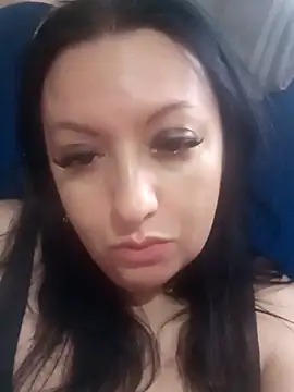 Snapshot of Veronica-Celie chatting on 16, 11, 2025 Veronica-Celie online show from 16, 11, 2025