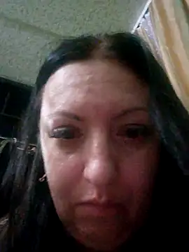 Snapshot of Veronica-Celie chatting on 2, 12, 2025 Veronica-Celie online show from 2, 12, 2025