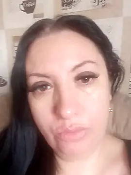 Snapshot of Veronica-Celie chatting on 15, 12, 2025 Veronica-Celie online show from 15, 12, 2025