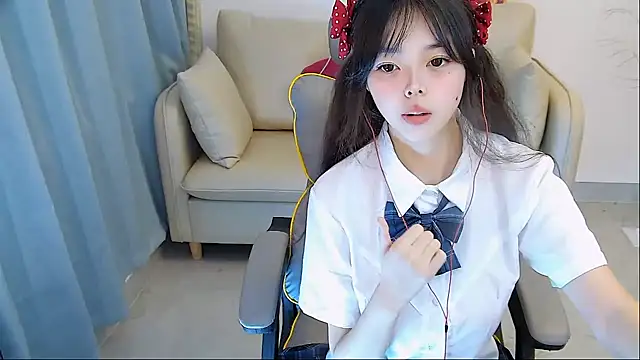 Snapshot of mango-a chatting on 7, 1, 2025 mango-a online show from 7, 1, 2025