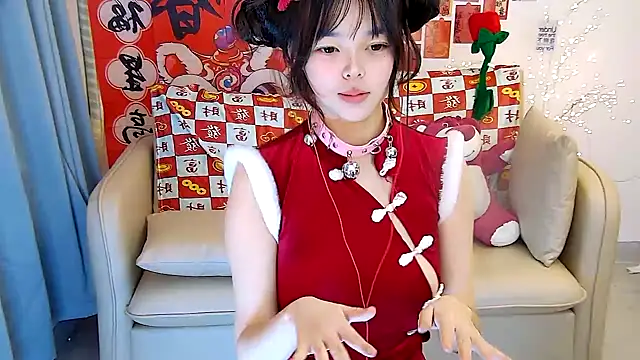 Snapshot of mango-a chatting on 28, 1, 2025 mango-a online show from 28, 1, 2025