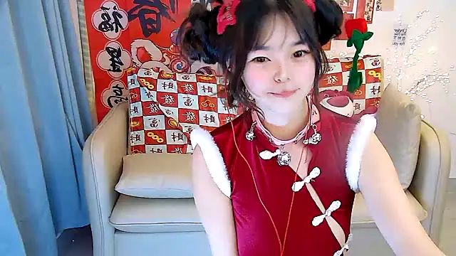 Snapshot of mango-a chatting on 28, 1, 2025 mango-a online show from 28, 1, 2025