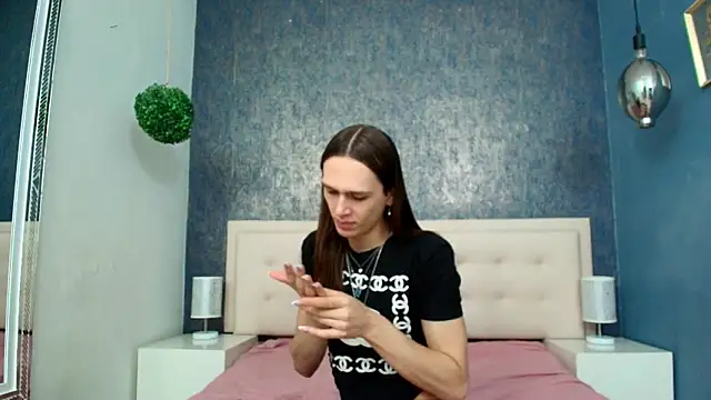 Celestial Queen  online show from 14, 10, 2025