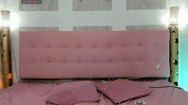 Celestial Queen  online show from 11, 1, 2026