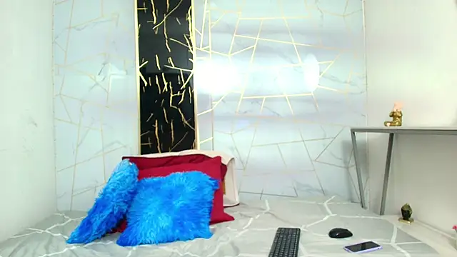Snapshot of Celestial_Queen_ chatting on 28, 4, 2026 Celestial Queen online show from 28, 4, 2026