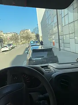 lescro95  online show from 17, 3, 2025