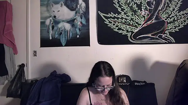 Snapshot of TheGoldenLotus chatting on 20, 3, 2025 TheGoldenLotus online show from 20, 3, 2025