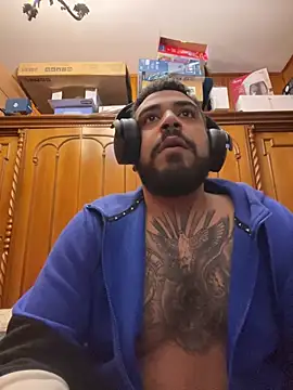 Dikkiduohottt online show from 26, 2, 2025