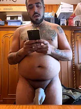 Dikkiduohottt online show from 27, 10, 2025