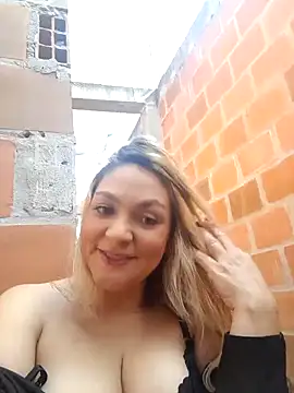 MalorySweet online show from 25, 12, 2024