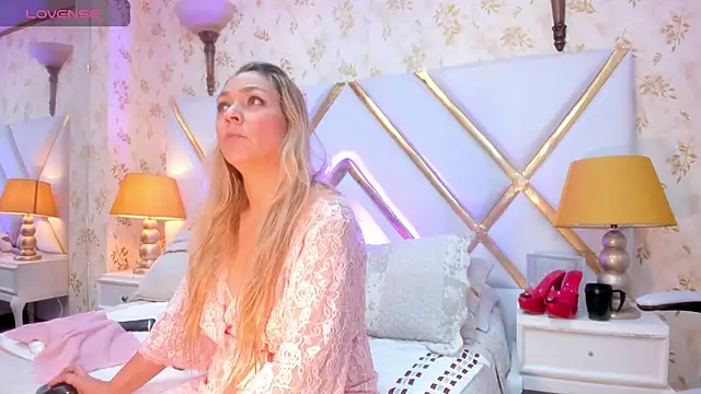 MalorySweet online show from 30, 12, 2024