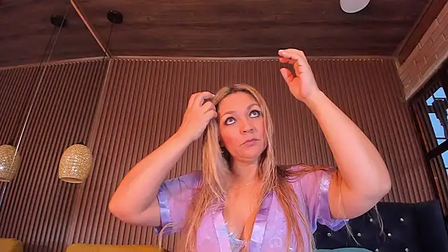 MalorySweet online show from 11, 2, 2025