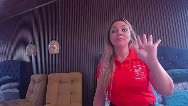 MalorySweet online show from 26, 2, 2025