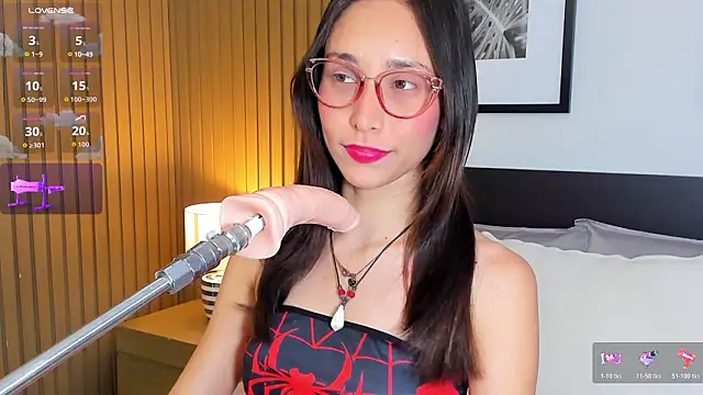 doll bella  online show from 22, 2, 2026