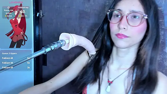 Snapshot of doll_bella_ chatting on 22, 5, 2026 doll bella online show from 22, 5, 2026