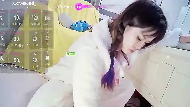 CN-Shanshan online show from 17, 11, 2025