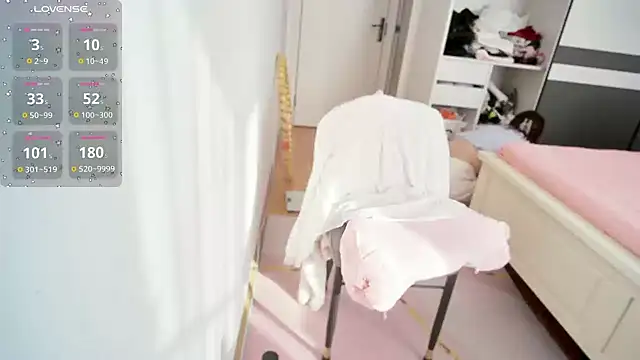 CN-Shanshan online show from 11, 3, 2026