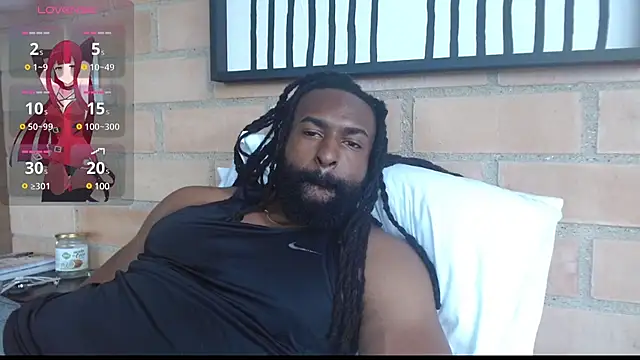 Snapshot of johngabbanaa chatting on 31, 1, 2025 johngabbanaa online show from 31, 1, 2025