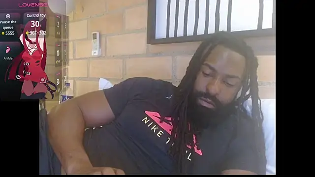 Snapshot of johngabbanaa chatting on 3, 2, 2025 johngabbanaa online show from 3, 2, 2025