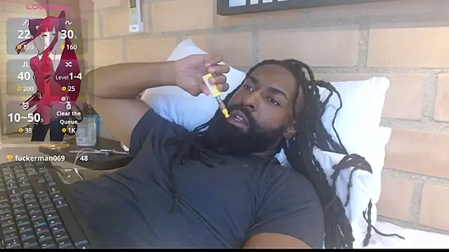 Snapshot of johngabbanaa chatting on 4, 2, 2025 johngabbanaa online show from 4, 2, 2025