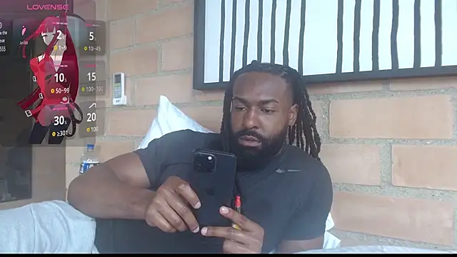 Snapshot of johngabbanaa chatting on 8, 2, 2025 johngabbanaa online show from 8, 2, 2025