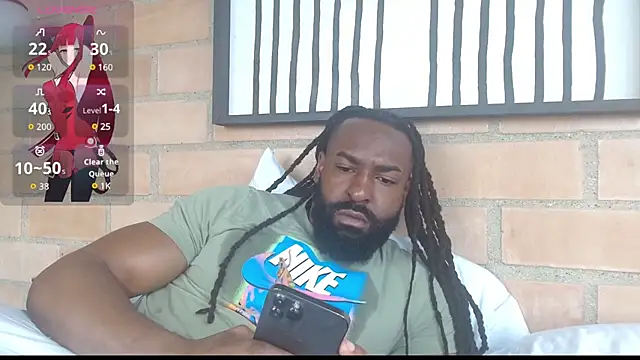 Snapshot of johngabbanaa chatting on 10, 2, 2025 johngabbanaa online show from 10, 2, 2025