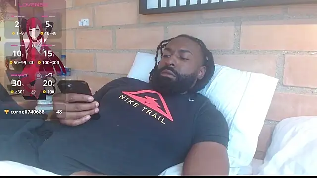 Snapshot of johngabbanaa chatting on 11, 2, 2025 johngabbanaa online show from 11, 2, 2025