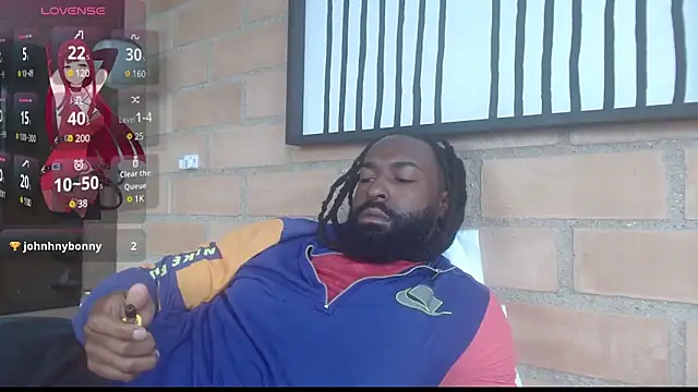 Snapshot of johngabbanaa chatting on 12, 2, 2025 johngabbanaa online show from 12, 2, 2025