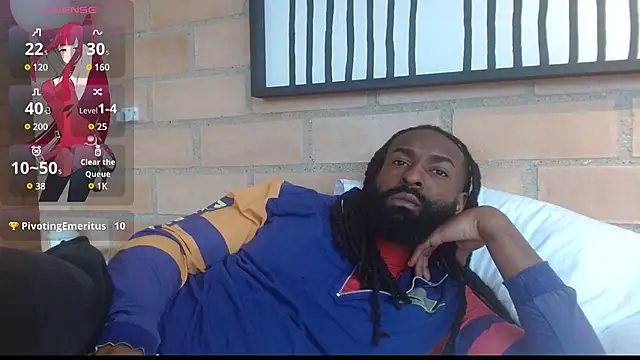 Snapshot of johngabbanaa chatting on 12, 2, 2025 johngabbanaa online show from 12, 2, 2025