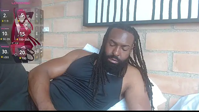 Snapshot of johngabbanaa chatting on 13, 2, 2025 johngabbanaa online show from 13, 2, 2025