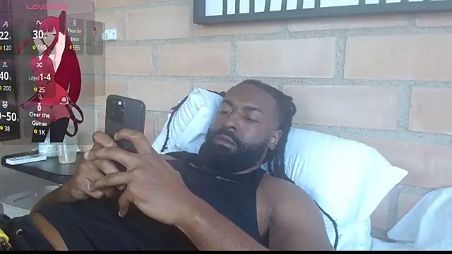 Snapshot of johngabbanaa chatting on 13, 2, 2025 johngabbanaa online show from 13, 2, 2025