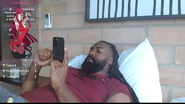 Snapshot of johngabbanaa chatting on 16, 2, 2025 johngabbanaa online show from 16, 2, 2025