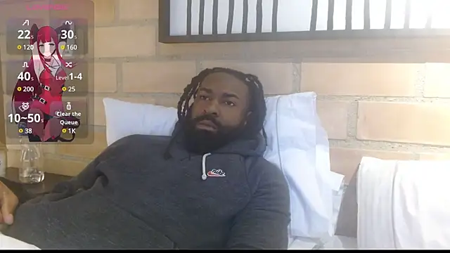 Snapshot of johngabbanaa chatting on 17, 2, 2025 johngabbanaa online show from 17, 2, 2025