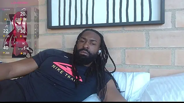 Snapshot of johngabbanaa chatting on 17, 2, 2025 johngabbanaa online show from 17, 2, 2025