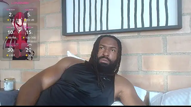 Snapshot of johngabbanaa chatting on 18, 2, 2025 johngabbanaa online show from 18, 2, 2025