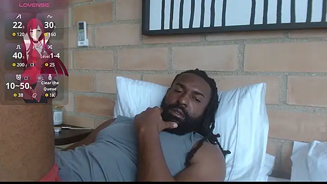 Snapshot of johngabbanaa chatting on 18, 2, 2025 johngabbanaa online show from 18, 2, 2025