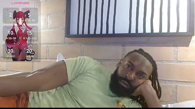 Snapshot of johngabbanaa chatting on 19, 2, 2025 johngabbanaa online show from 19, 2, 2025