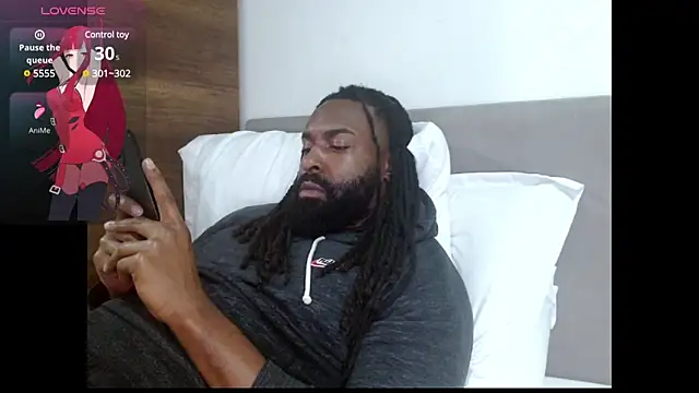 Snapshot of johngabbanaa chatting on 25, 2, 2025 johngabbanaa online show from 25, 2, 2025