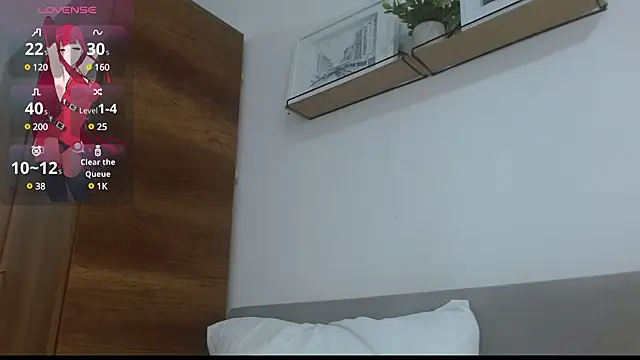 Snapshot of johngabbanaa chatting on 1, 3, 2025 johngabbanaa online show from 1, 3, 2025