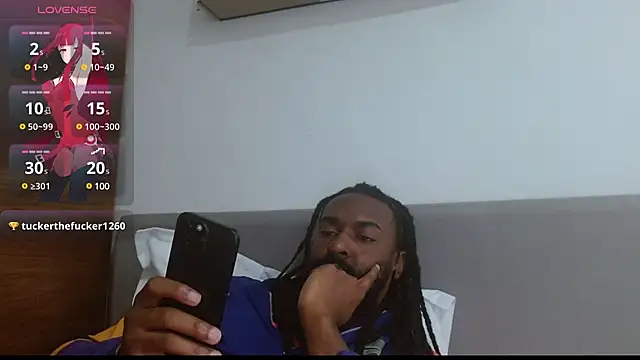 Snapshot of johngabbanaa chatting on 2, 3, 2025 johngabbanaa online show from 2, 3, 2025