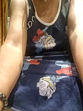 Melody Shyla online show from 2, 10, 2025