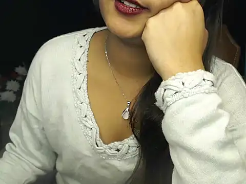 Snapshot of Wish_Queen chatting on 17, 1, 2025 Wish Queen online show from 17, 1, 2025