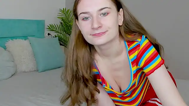 L1ittle kitty  online show from 28, 11, 2025