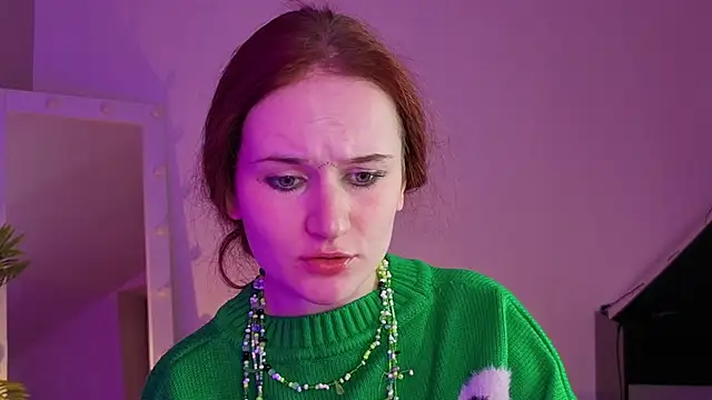 L1ittle kitty  online show from 18, 3, 2026