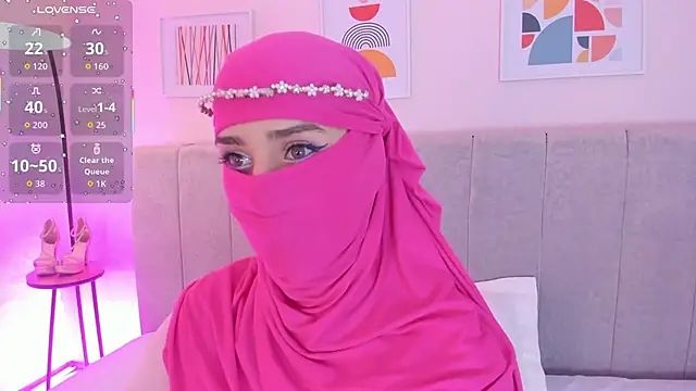 rawiya online show from 4, 11, 2025