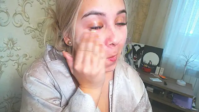 Snapshot of DolphinDreams chatting on 19, 1, 2026 DolphinDreams online show from 19, 1, 2026