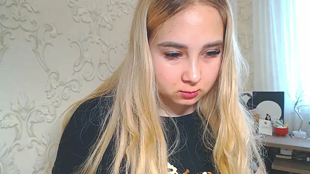 DolphinDreams online show from 18, 4, 2026