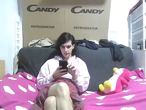 Just Gabriella online show from 3, 12, 2024