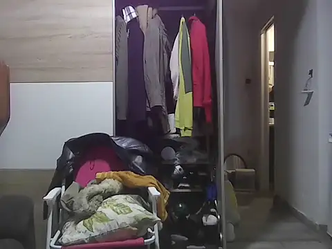 Just Gabriella online show from 4, 12, 2024