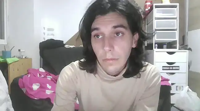 Just Gabriella online show from 16, 12, 2024